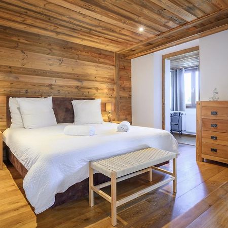 Hotel Des Muverans Ovronnaz Bagian luar foto
