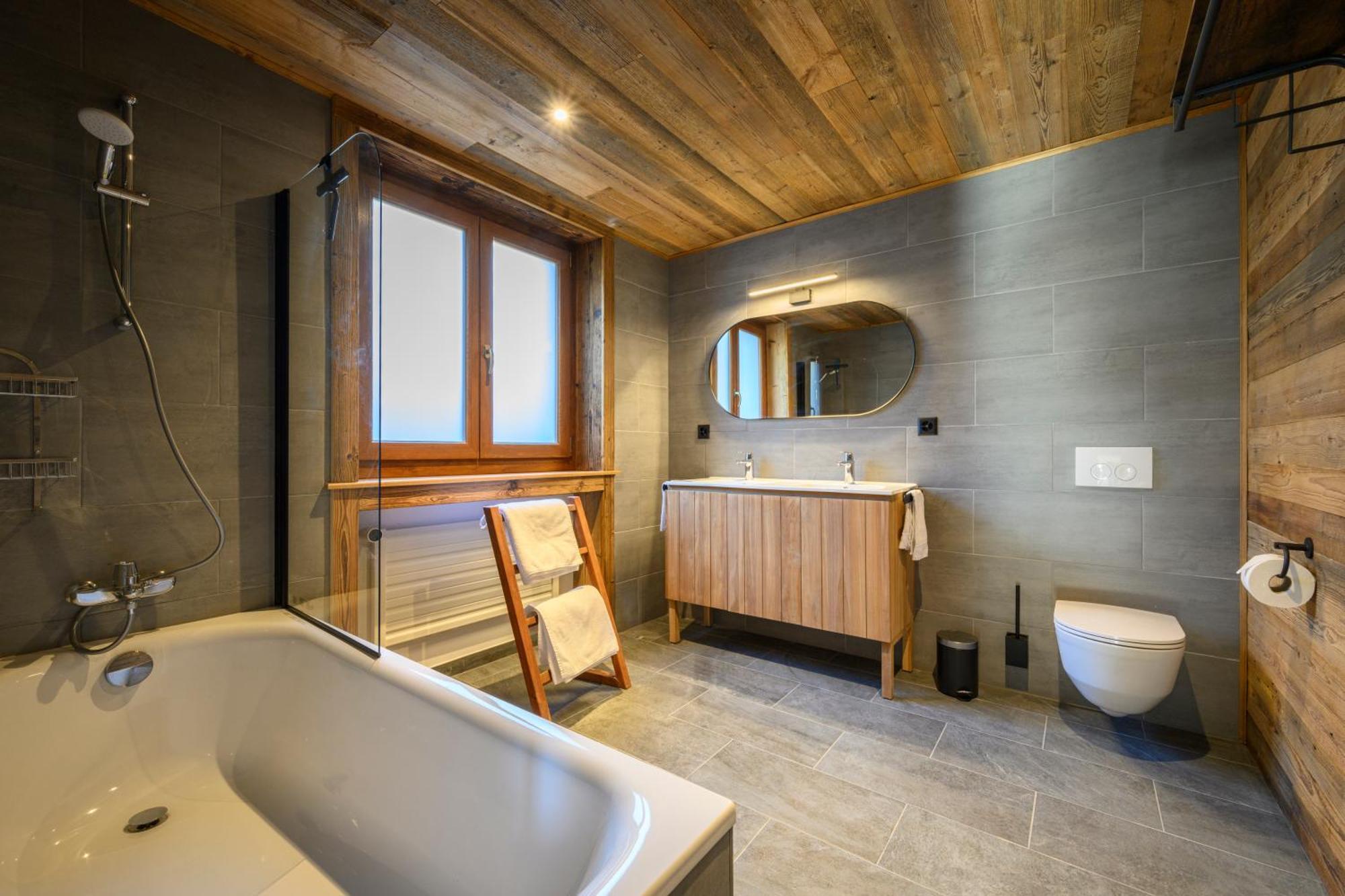 Hotel Des Muverans Ovronnaz Bagian luar foto