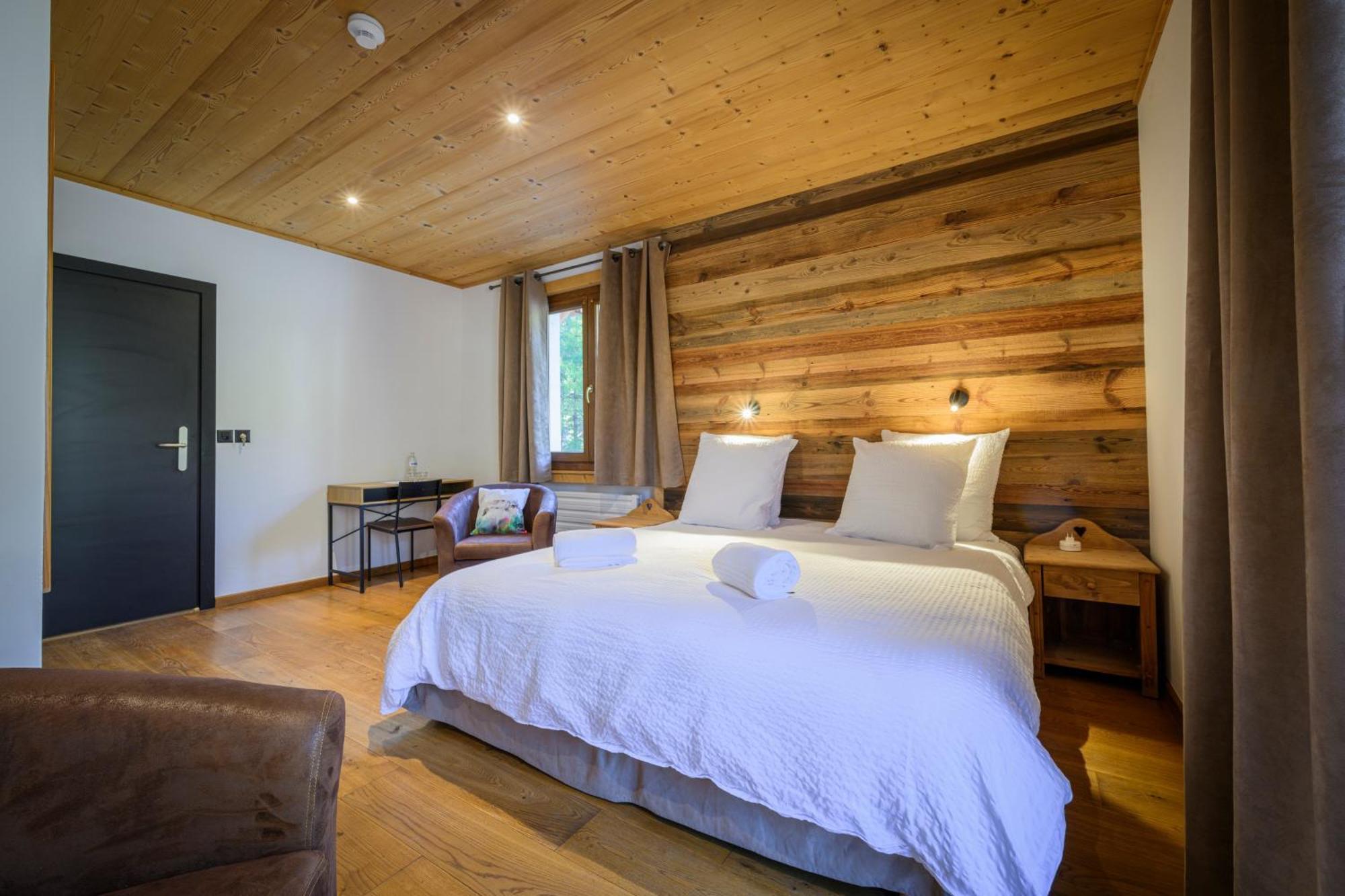 Hotel Des Muverans Ovronnaz Bagian luar foto