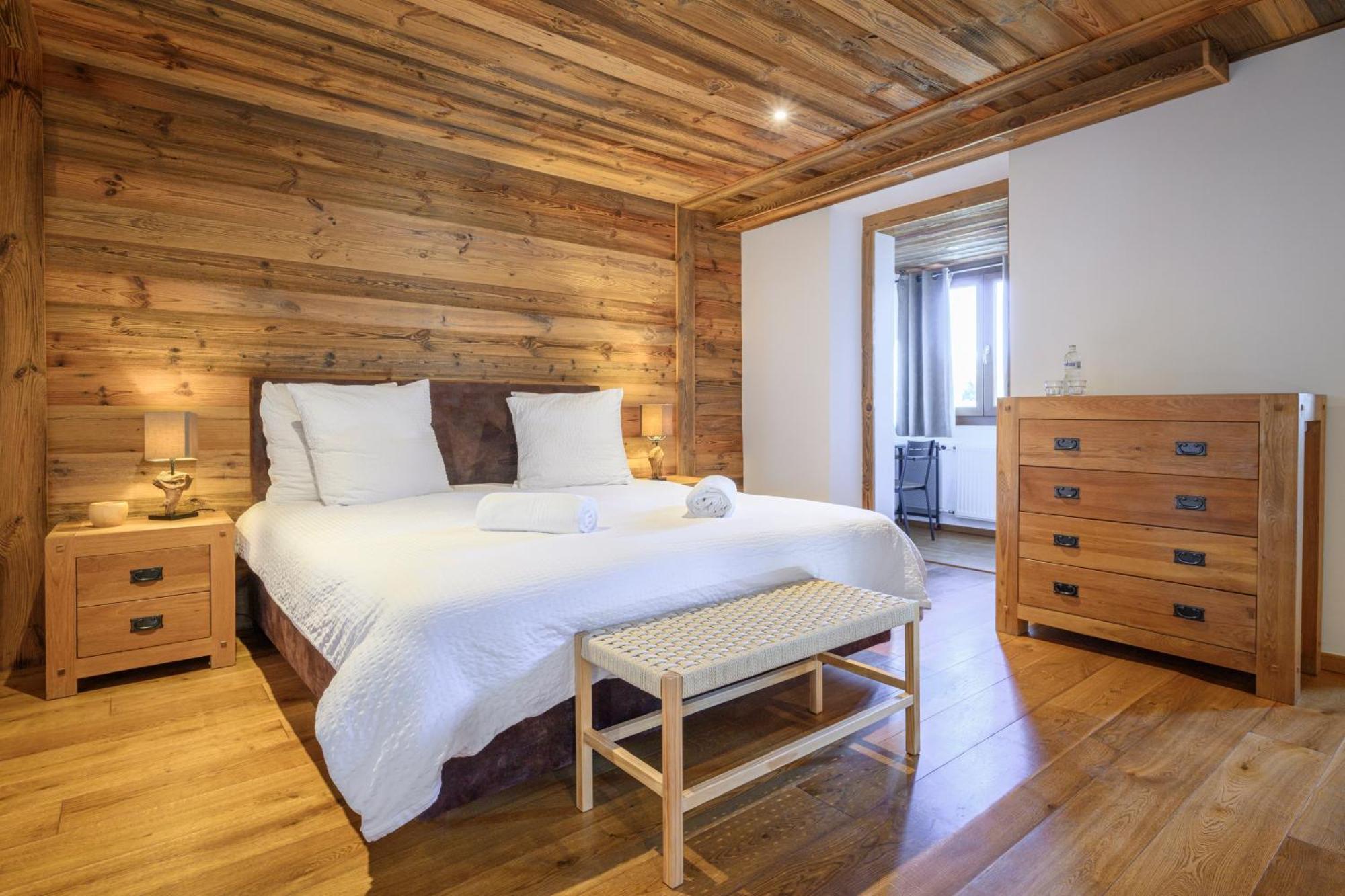 Hotel Des Muverans Ovronnaz Bagian luar foto